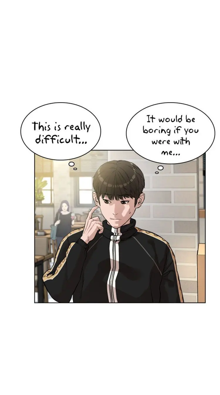 How To Fight Manhwa Online Acagbbb Chapter 7 - Page 33
