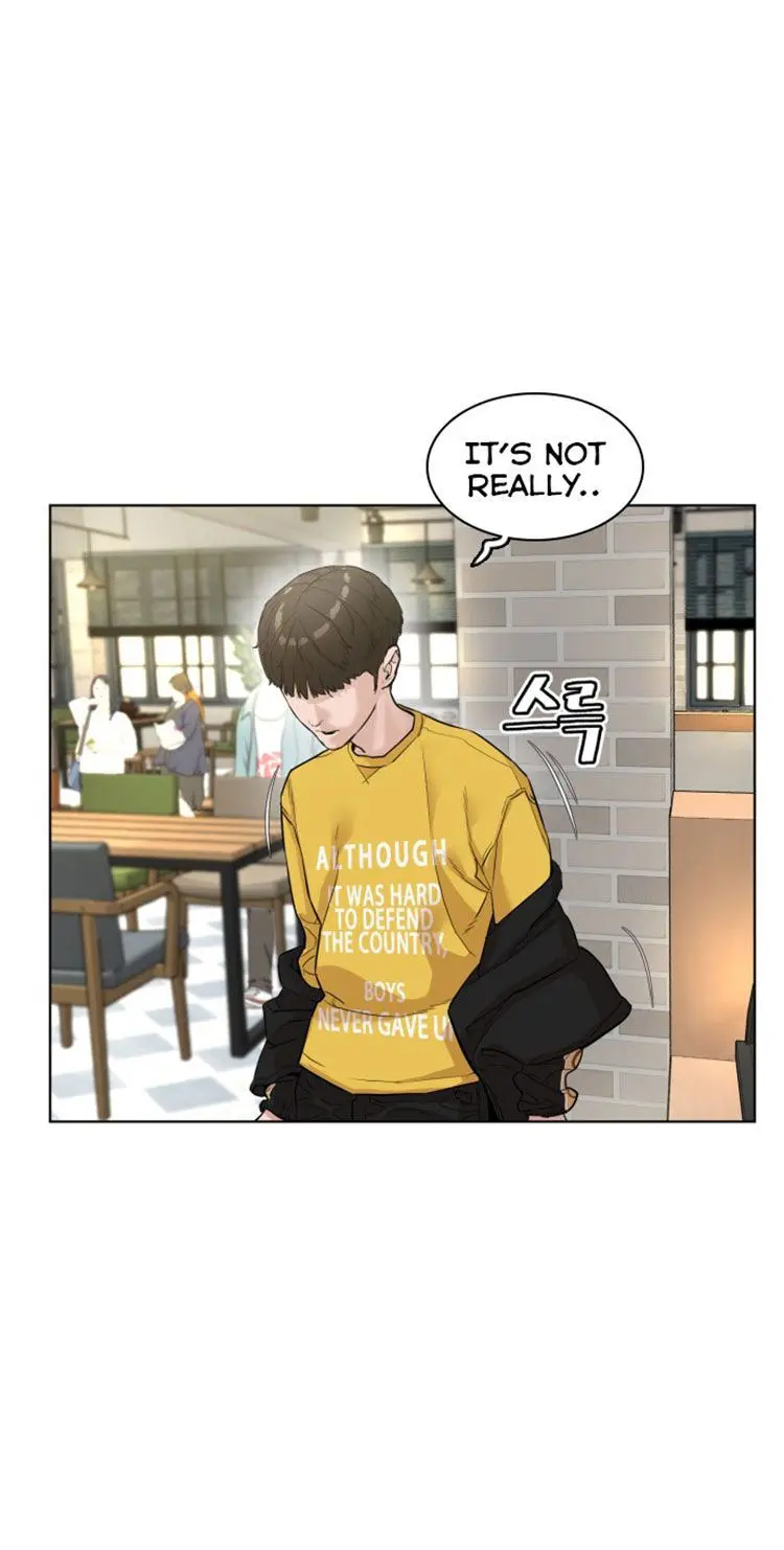 How To Fight Manhwa Online Acagbbb Chapter 7 - Page 37