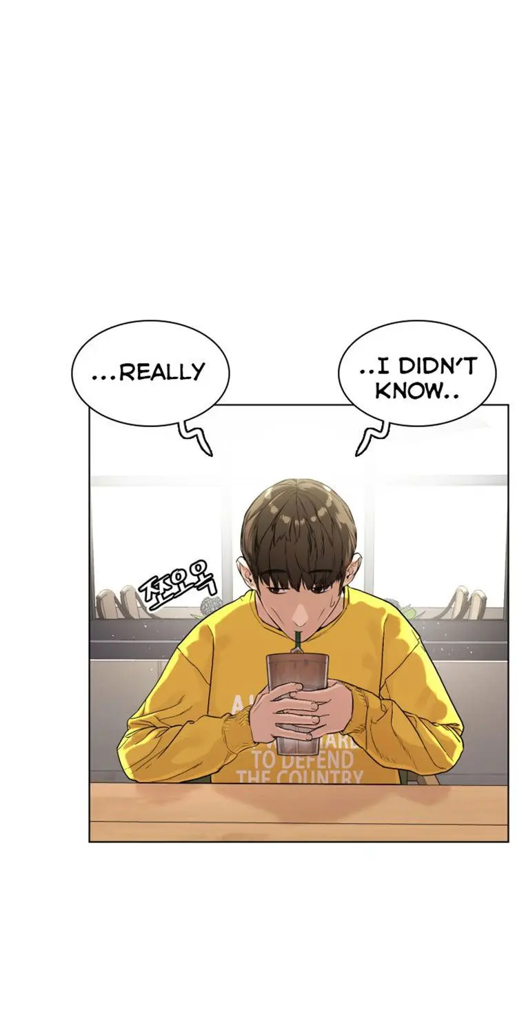 How To Fight Manhwa Online Acagbbb Chapter 7 - Page 41