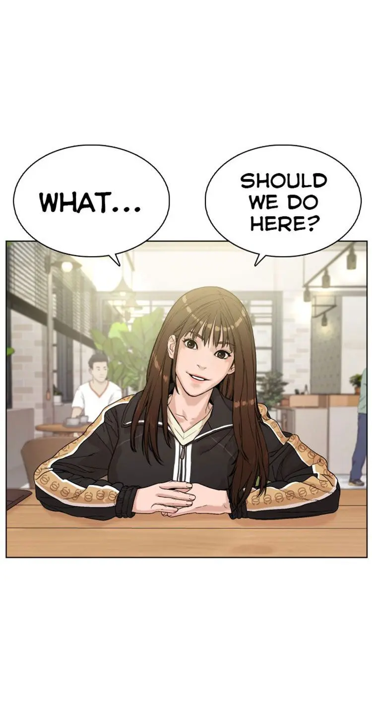 How To Fight Manhwa Online Acagbbb Chapter 7 - Page 42