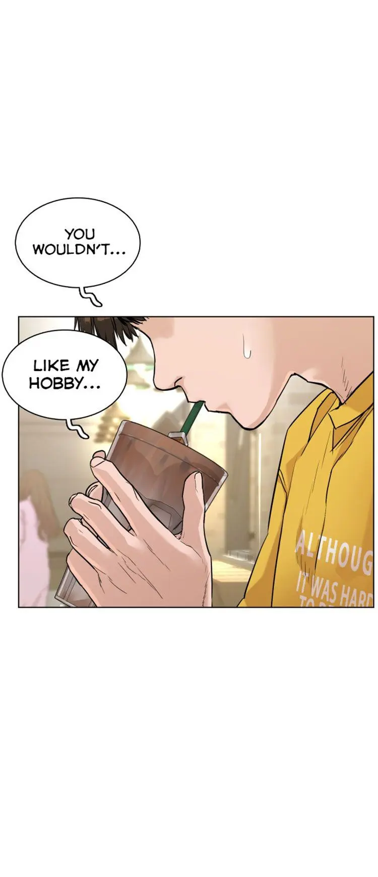 How To Fight Manhwa Online Acagbbb Chapter 7 - Page 44