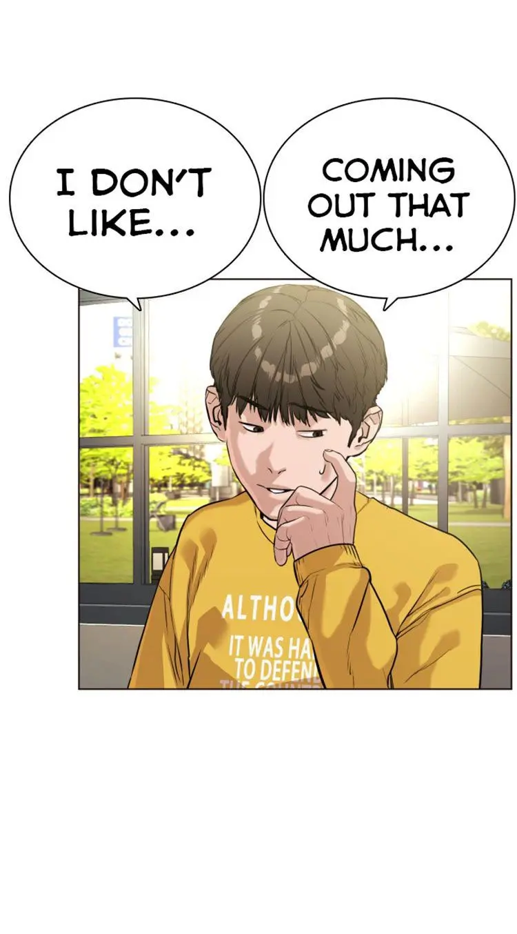 How To Fight Manhwa Online Acagbbb Chapter 7 - Page 46
