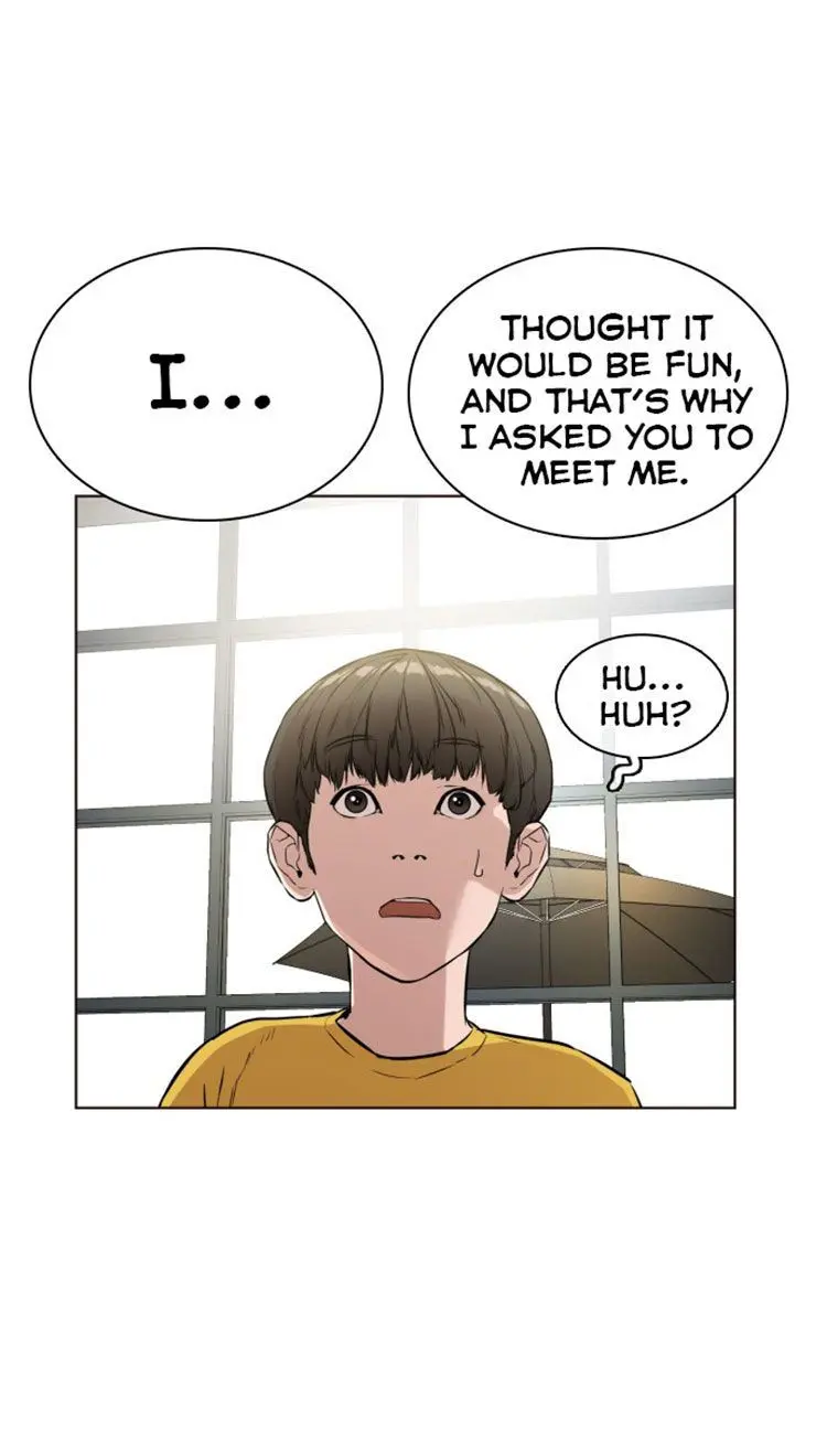 How To Fight Manhwa Online Acagbbb Chapter 7 - Page 49