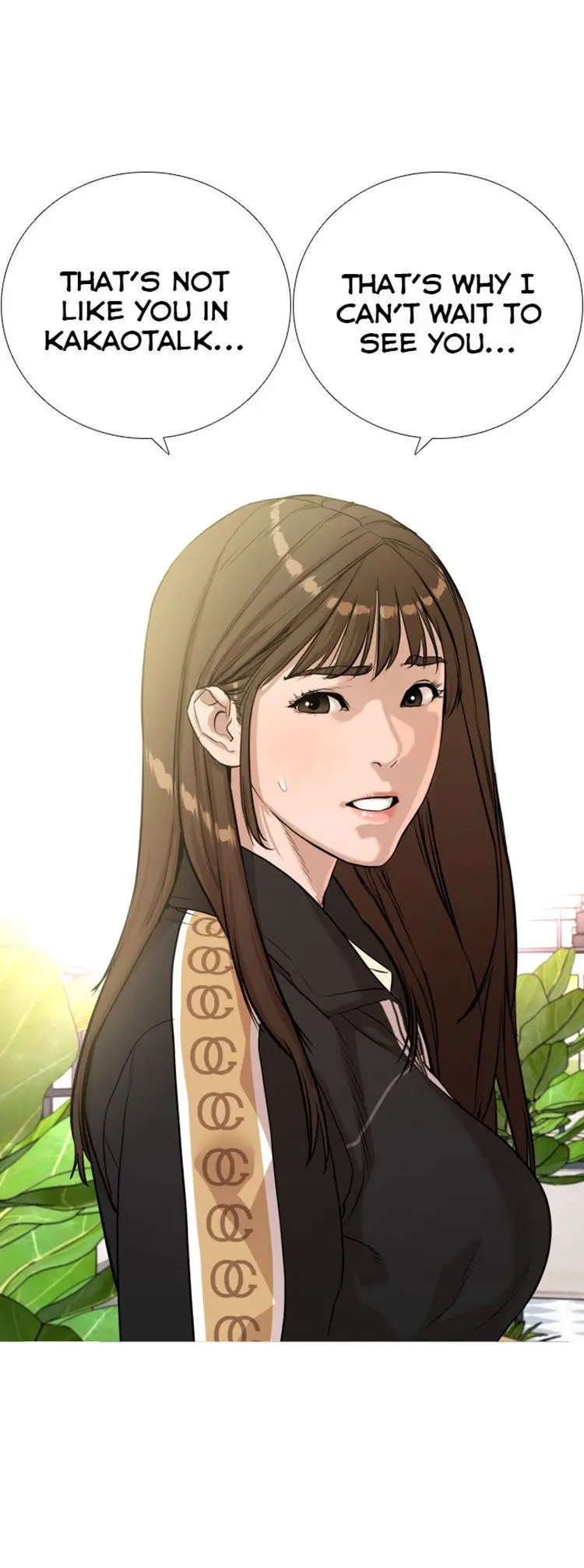 How To Fight Manhwa Online Acagbbb Chapter 7 - Page 50