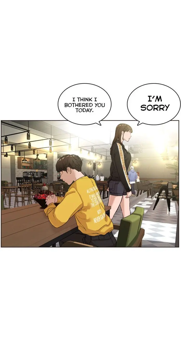 How To Fight Manhwa Online Acagbbb Chapter 7 - Page 51