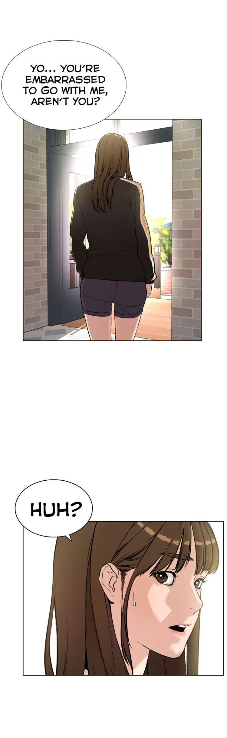 How To Fight Manhwa Online Acagbbb Chapter 7 - Page 52