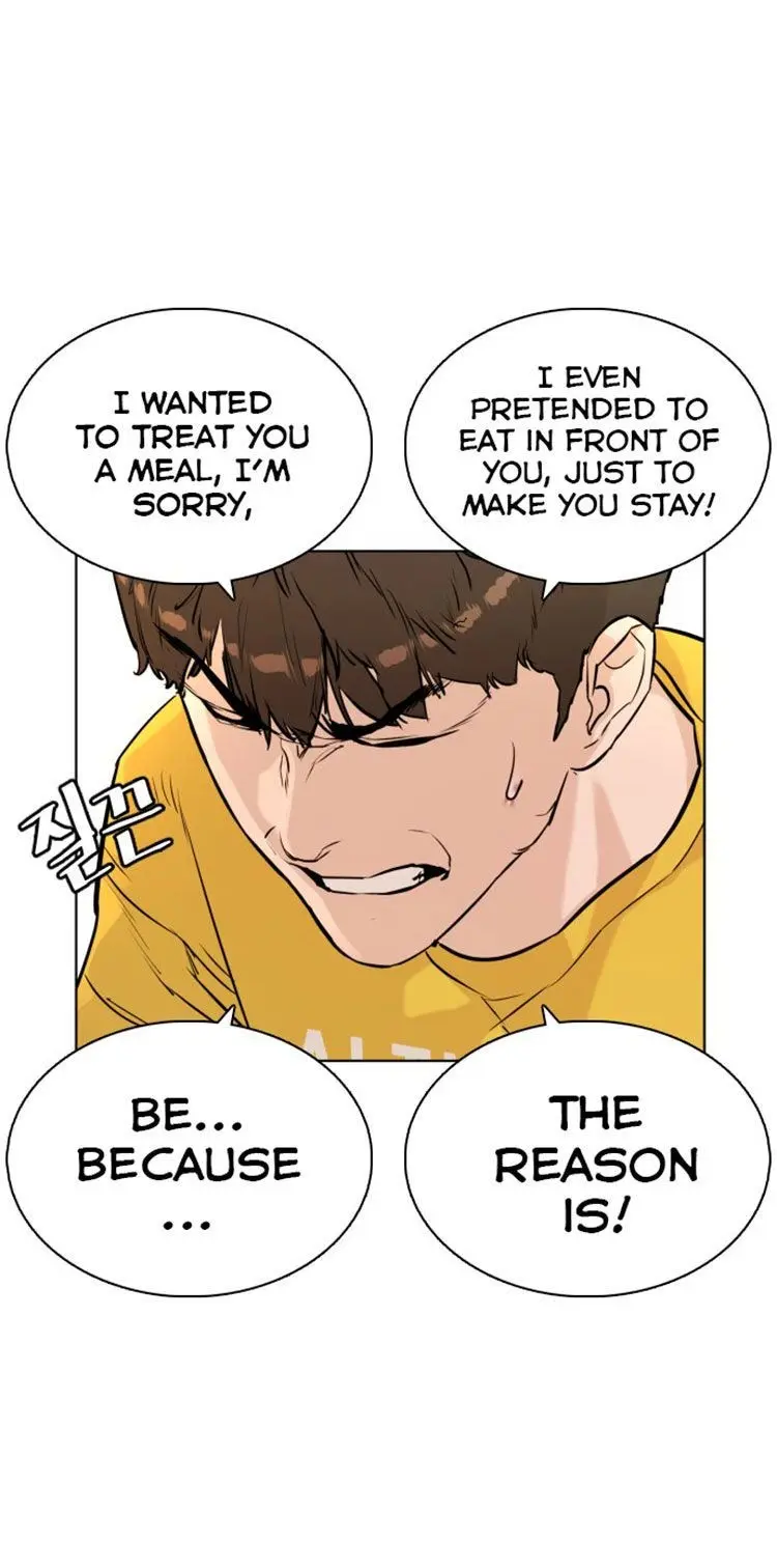 How To Fight Manhwa Online Acagbbb Chapter 7 - Page 55