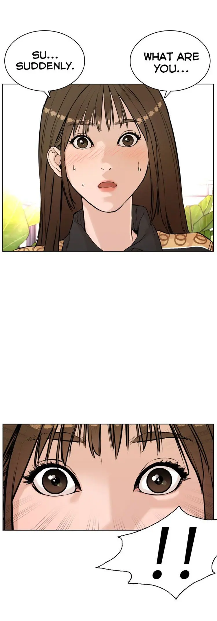 How To Fight Manhwa Online Acagbbb Chapter 7 - Page 57