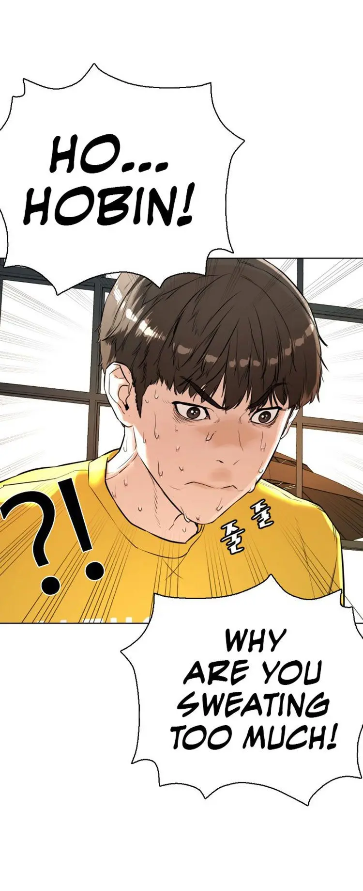 How To Fight Manhwa Online Acagbbb Chapter 7 - Page 58