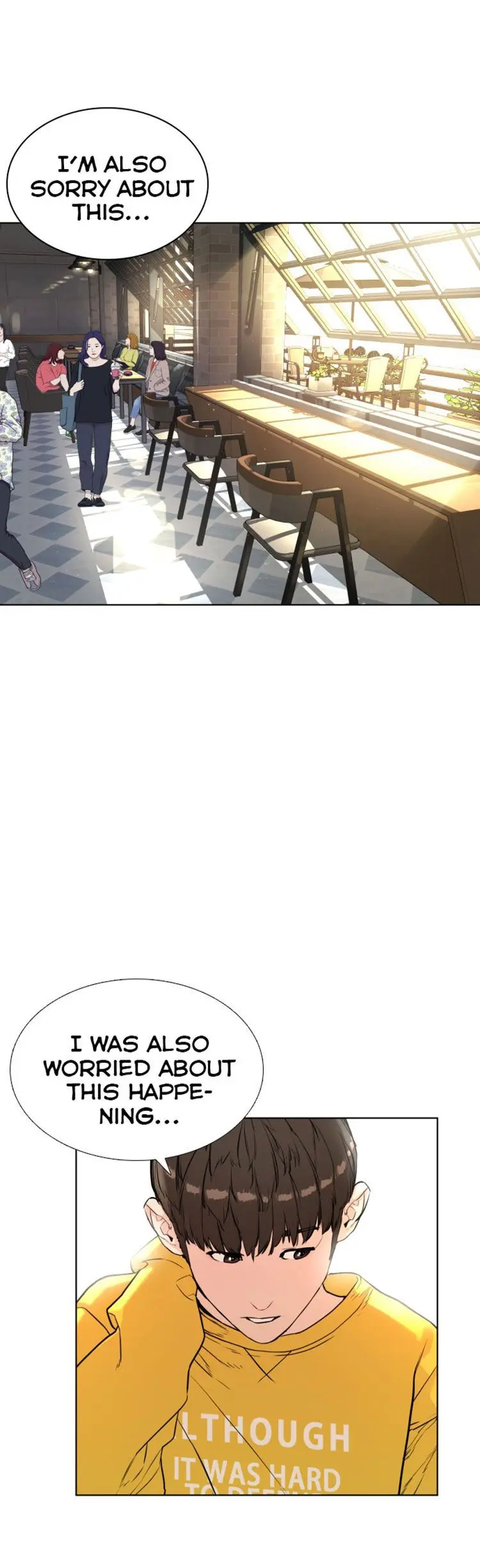 How To Fight Manhwa Online Acagbbb Chapter 7 - Page 60