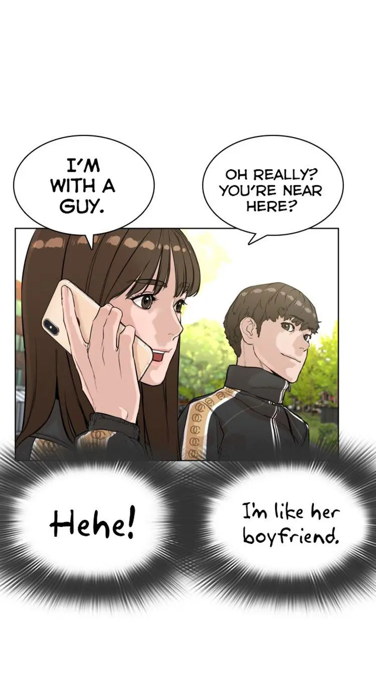 How To Fight Manhwa Online Acagbbb Chapter 7 - Page 63