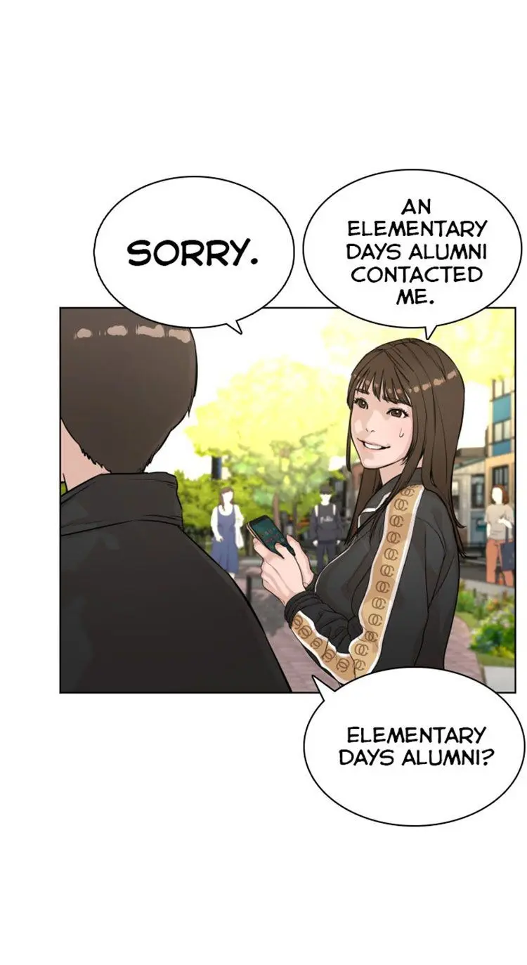 How To Fight Manhwa Online Acagbbb Chapter 7 - Page 64