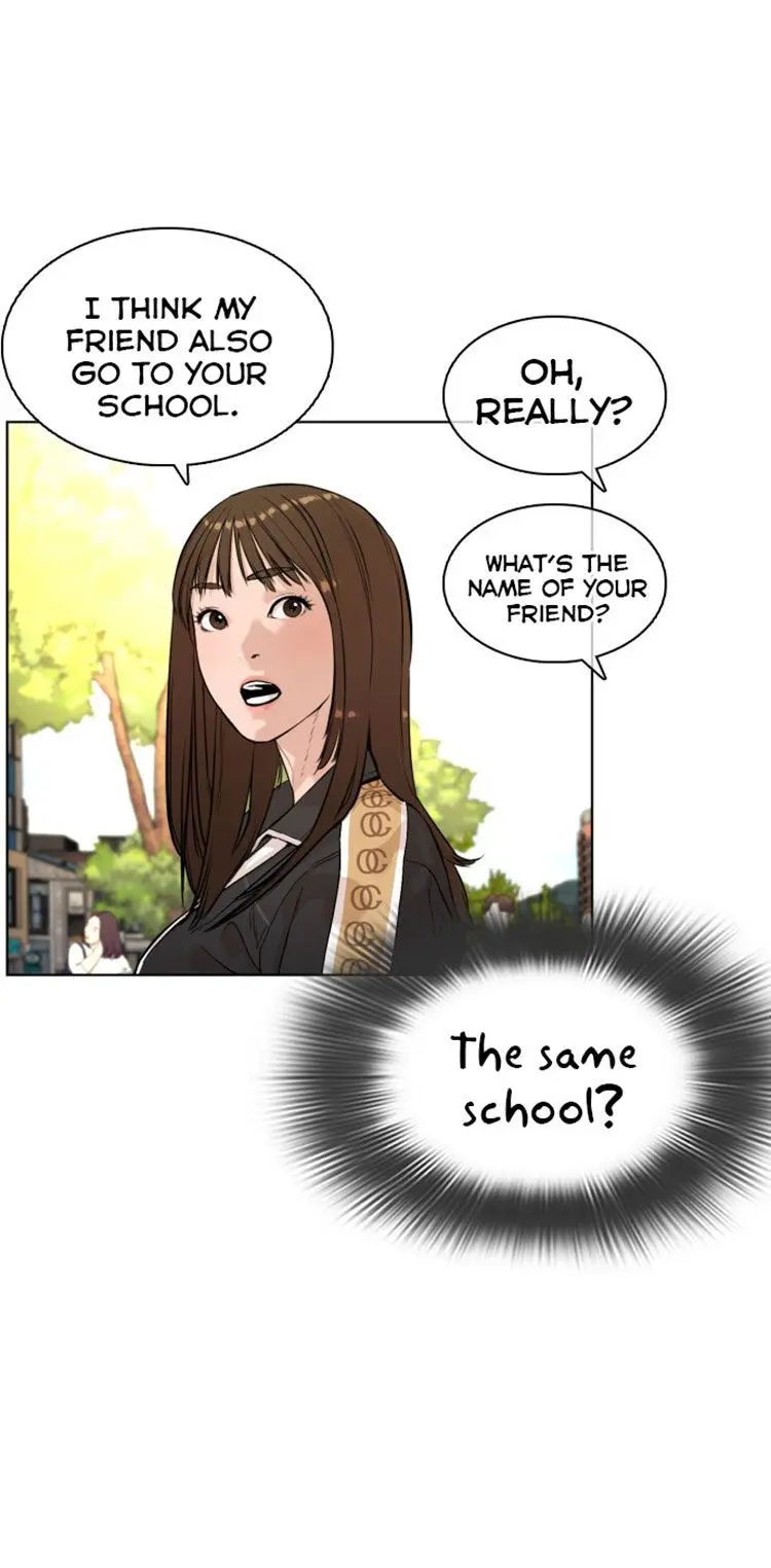 How To Fight Manhwa Online Acagbbb Chapter 7 - Page 67