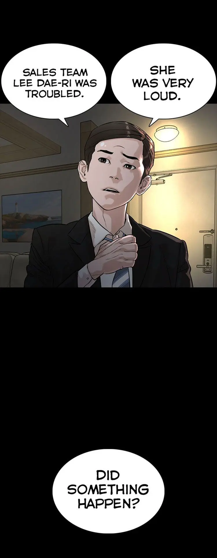 How To Fight Manhwa Online Acagbbb Chapter 7 - Page 73