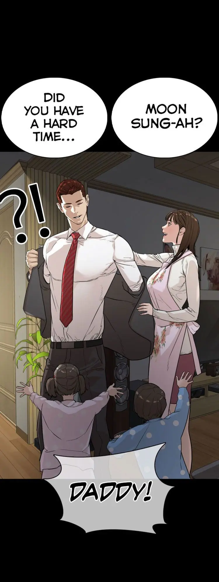 How To Fight Manhwa Online Acagbbb Chapter 7 - Page 74