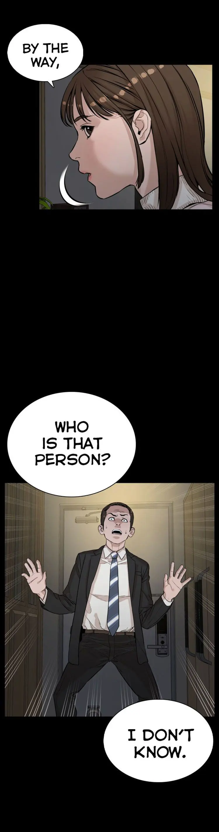 How To Fight Manhwa Online Acagbbb Chapter 7 - Page 75