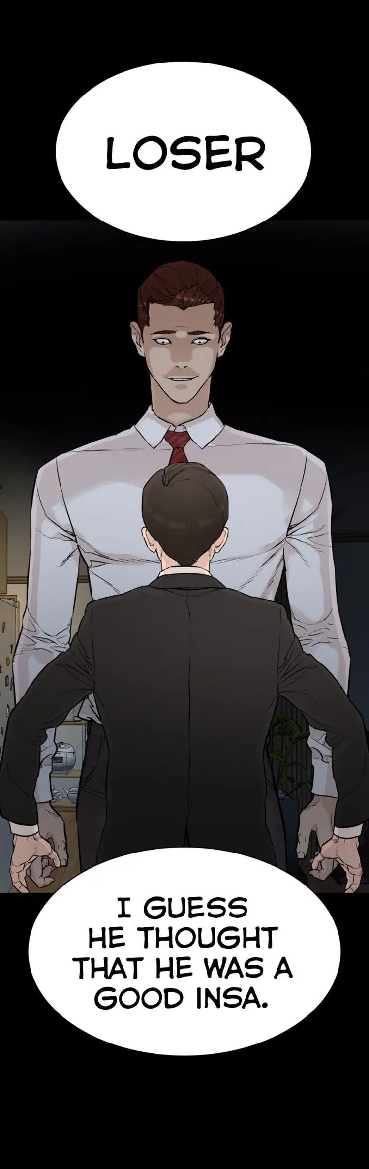 How To Fight Manhwa Online Acagbbb Chapter 7 - Page 76