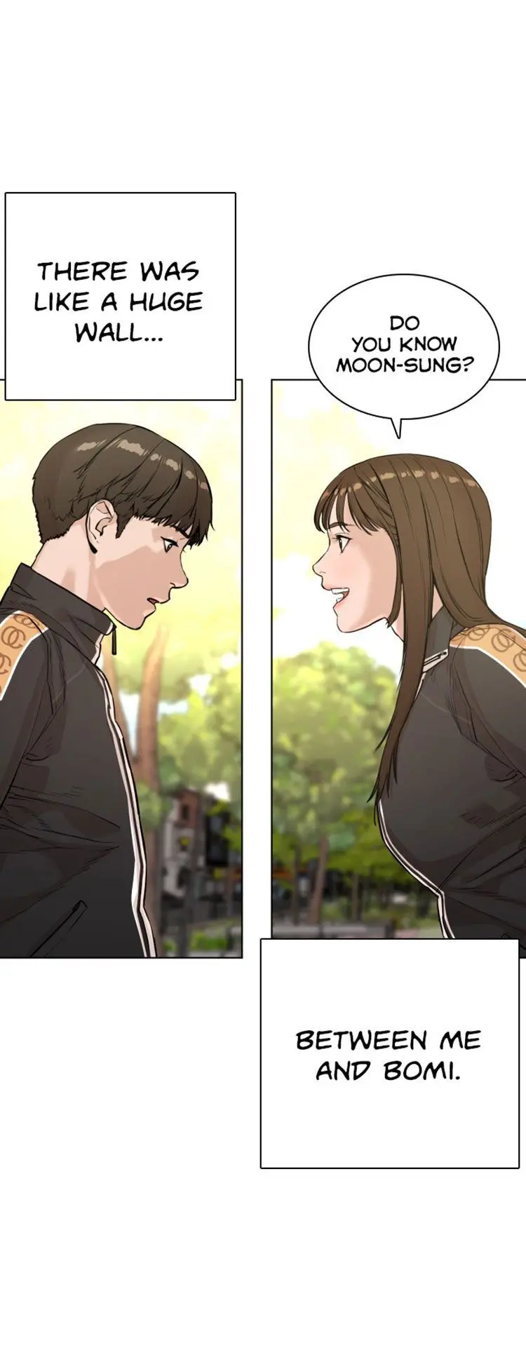 How To Fight Manhwa Online Acagbbb Chapter 7 - Page 78