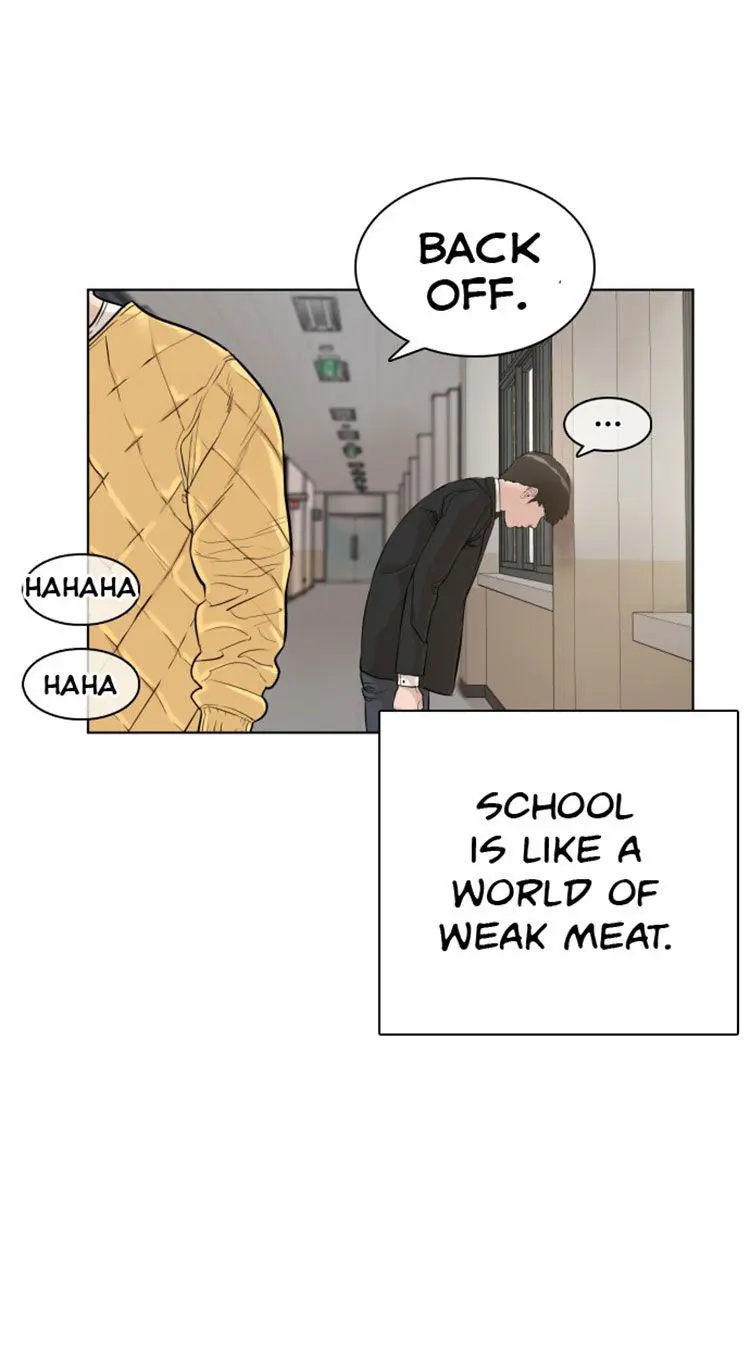 How To Fight Manhwa Online Acagbbb Chapter 7 - Page 8