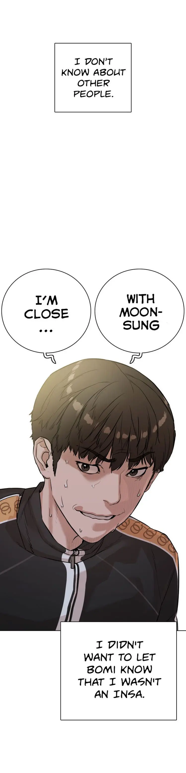 How To Fight Manhwa Online Acagbbb Chapter 7 - Page 80