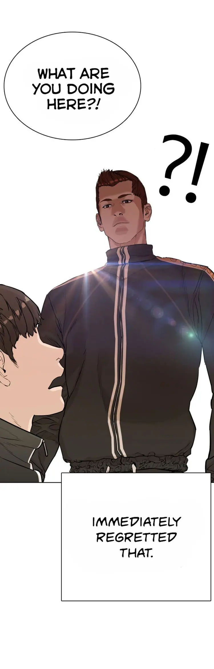 How To Fight Manhwa Online Acagbbb Chapter 7 - Page 82