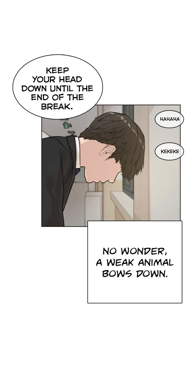 How To Fight Manhwa Online Acagbbb Chapter 7 - Page 9
