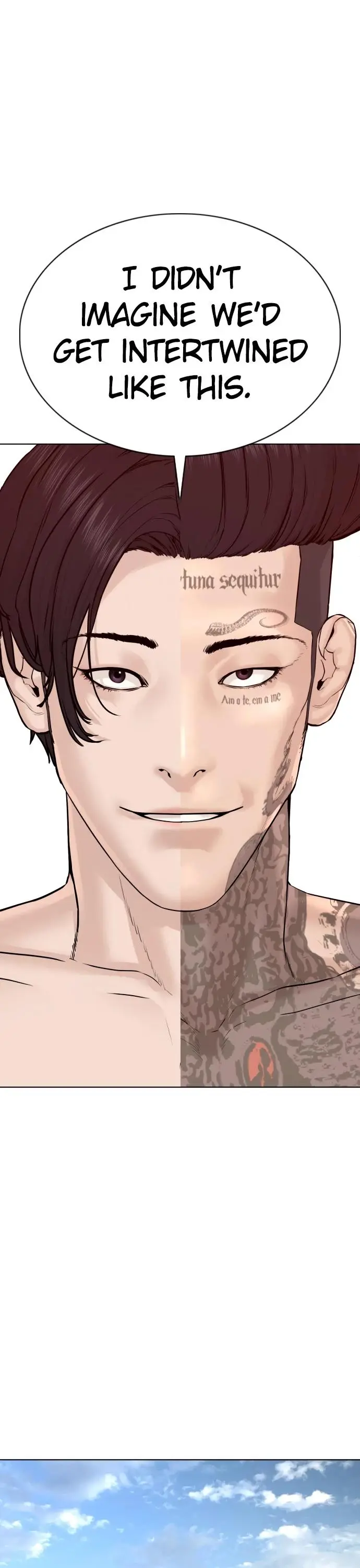How To Fight Manhwa Online Acagbbb Chapter 76 - Page 1