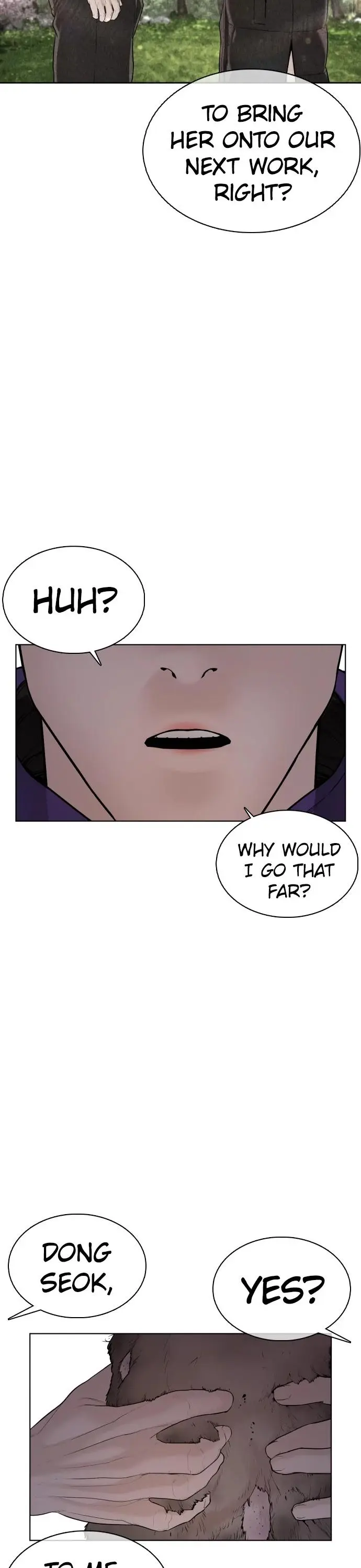 How To Fight Manhwa Online Acagbbb Chapter 76 - Page 10