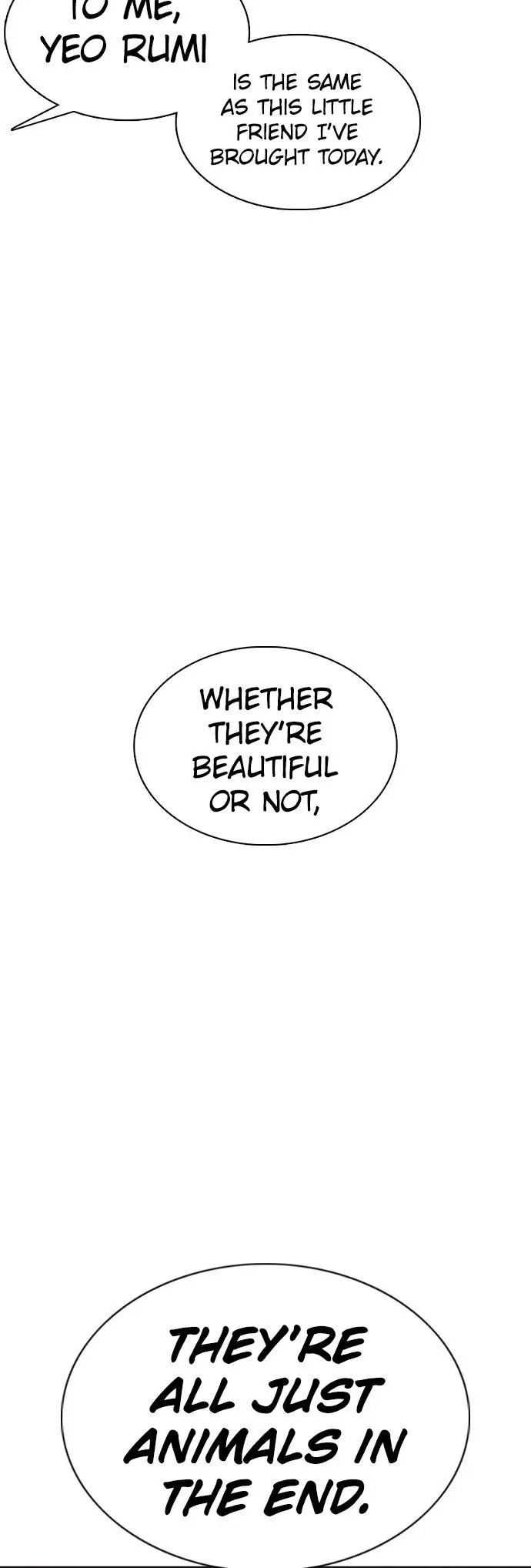 How To Fight Manhwa Online Acagbbb Chapter 76 - Page 11