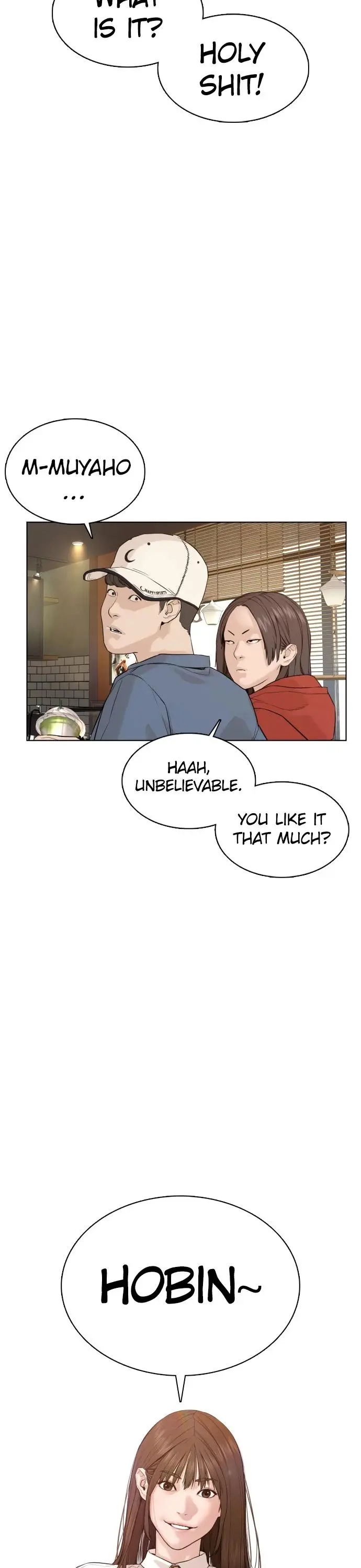 How To Fight Manhwa Online Acagbbb Chapter 76 - Page 14