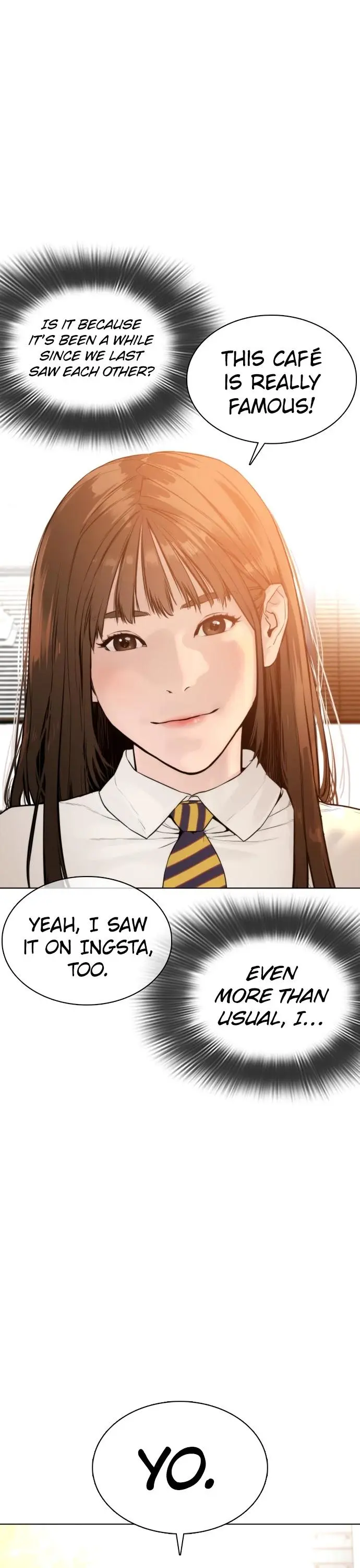 How To Fight Manhwa Online Acagbbb Chapter 76 - Page 16