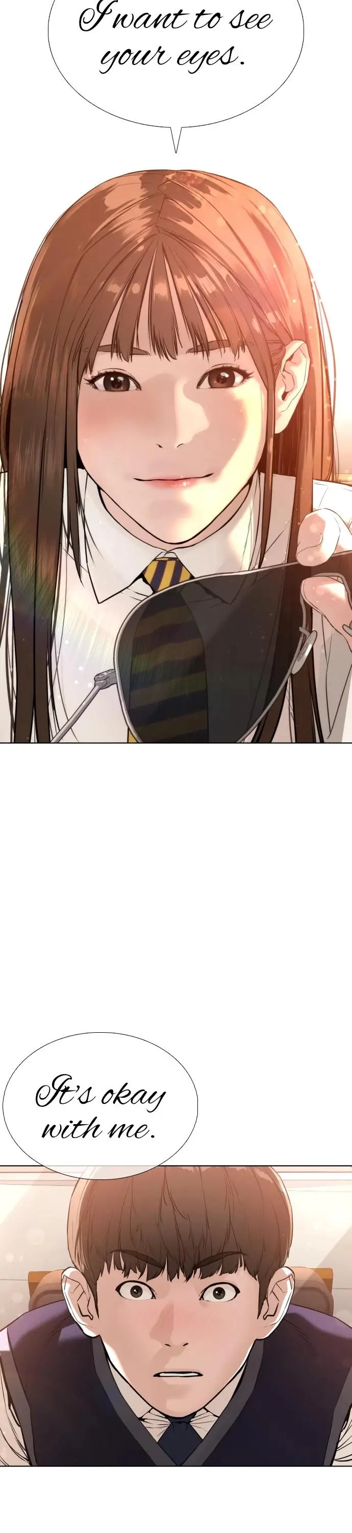 How To Fight Manhwa Online Acagbbb Chapter 76 - Page 20