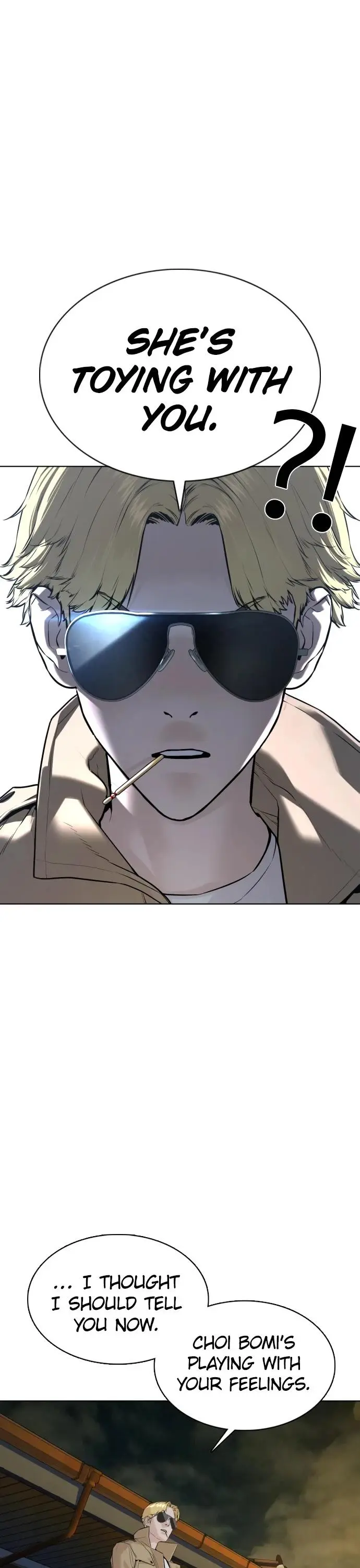 How To Fight Manhwa Online Acagbbb Chapter 76 - Page 21