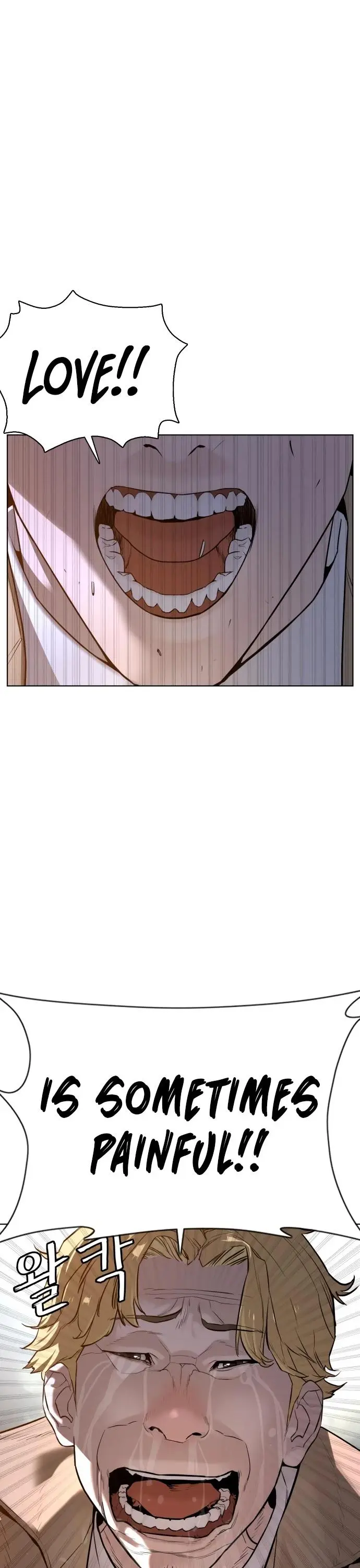 How To Fight Manhwa Online Acagbbb Chapter 76 - Page 26