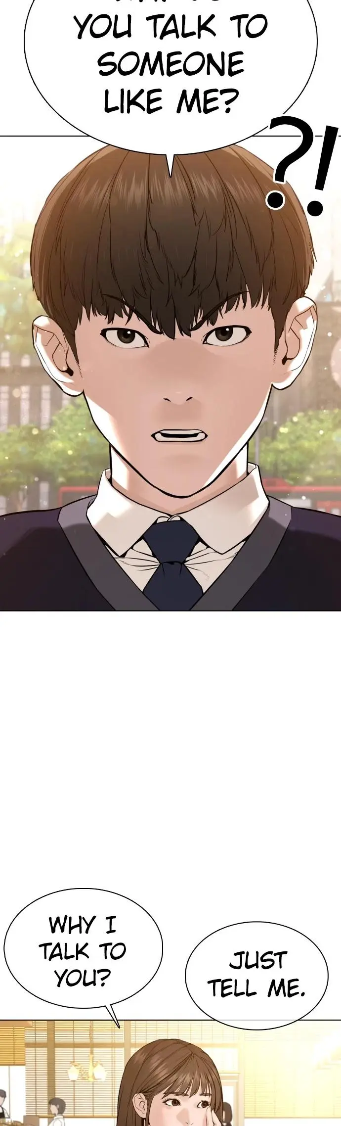 How To Fight Manhwa Online Acagbbb Chapter 76 - Page 29