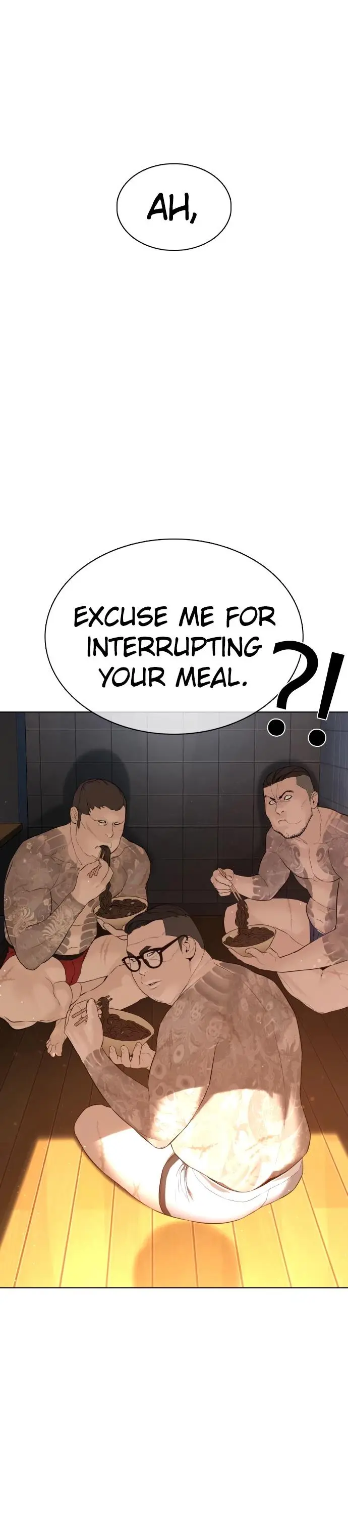How To Fight Manhwa Online Acagbbb Chapter 76 - Page 3