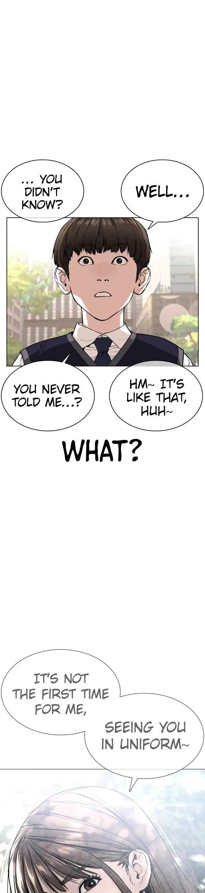 How To Fight Manhwa Online Acagbbb Chapter 76 - Page 31