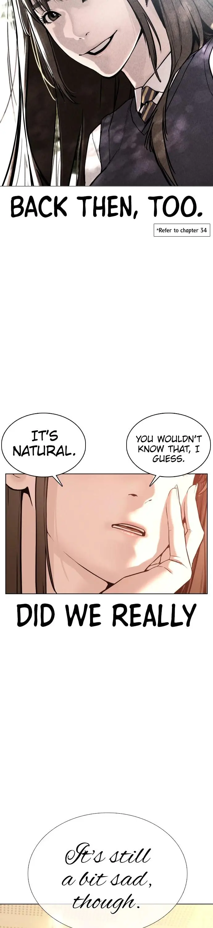 How To Fight Manhwa Online Acagbbb Chapter 76 - Page 32