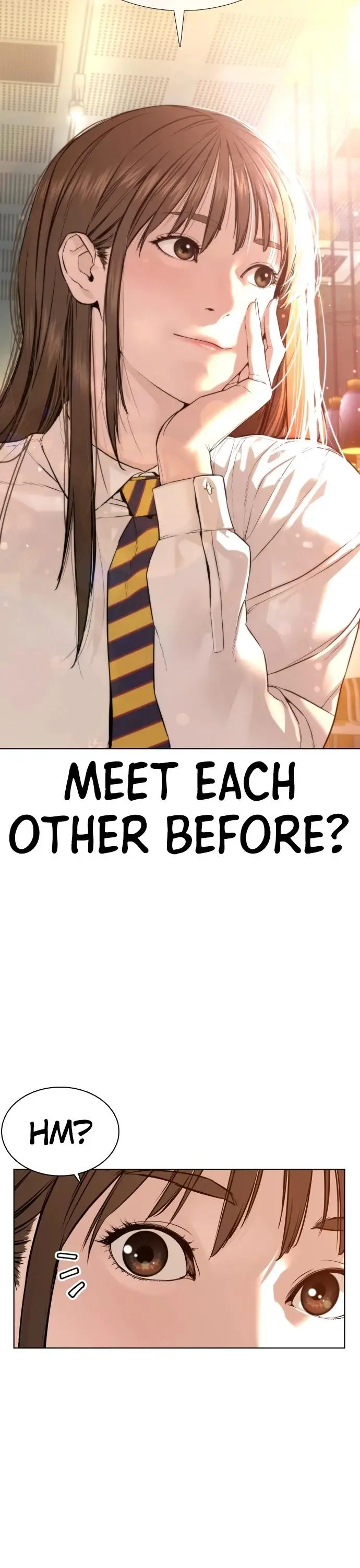 How To Fight Manhwa Online Acagbbb Chapter 76 - Page 33
