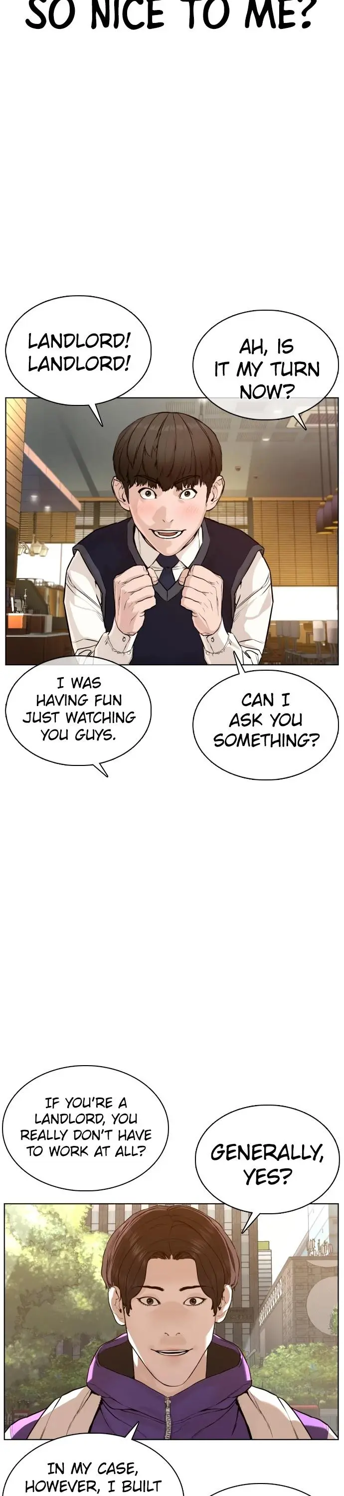 How To Fight Manhwa Online Acagbbb Chapter 76 - Page 40