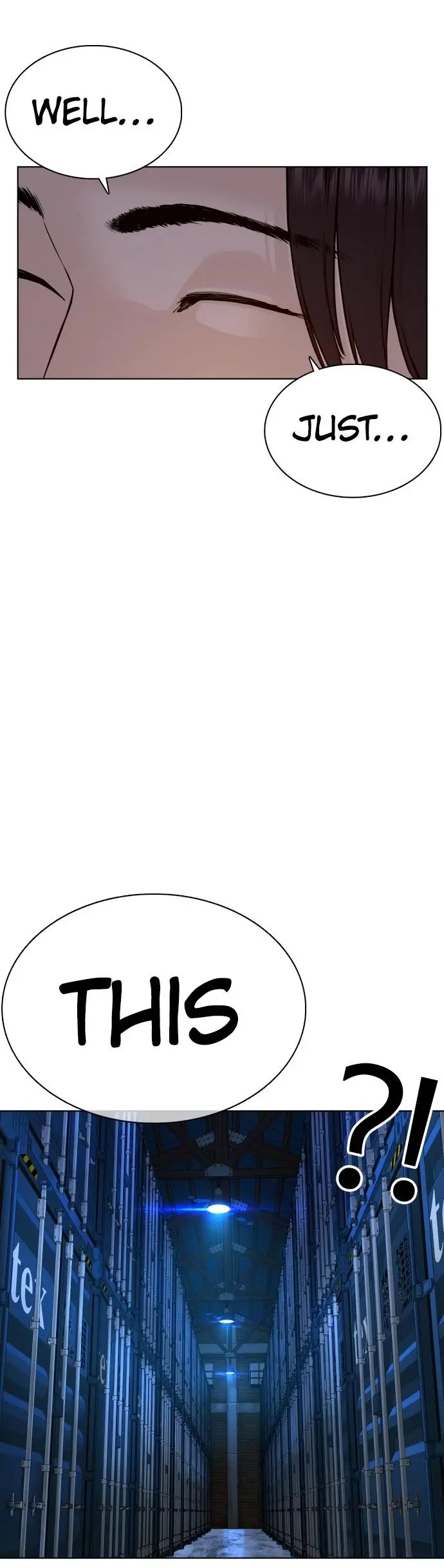 How To Fight Manhwa Online Acagbbb Chapter 76 - Page 42