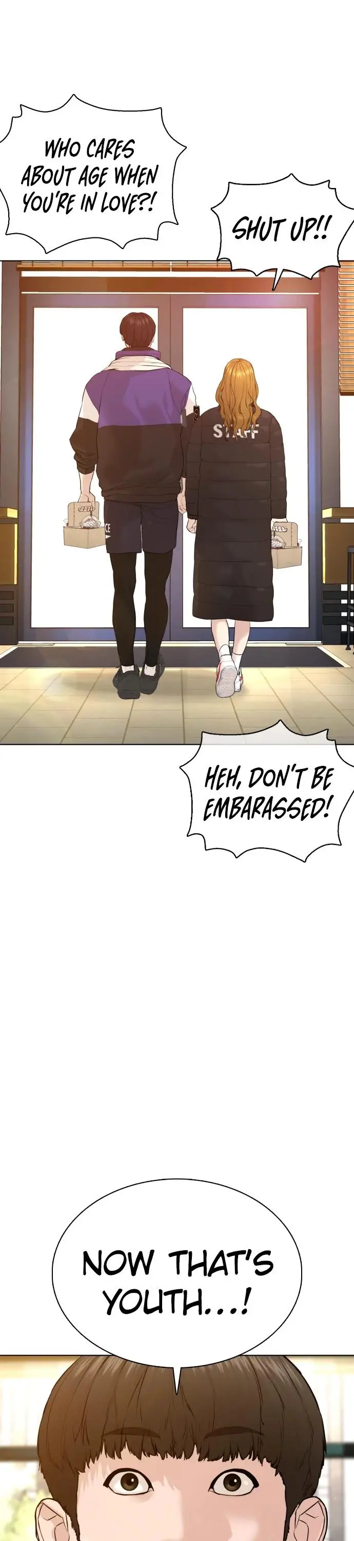 How To Fight Manhwa Online Acagbbb Chapter 76 - Page 46
