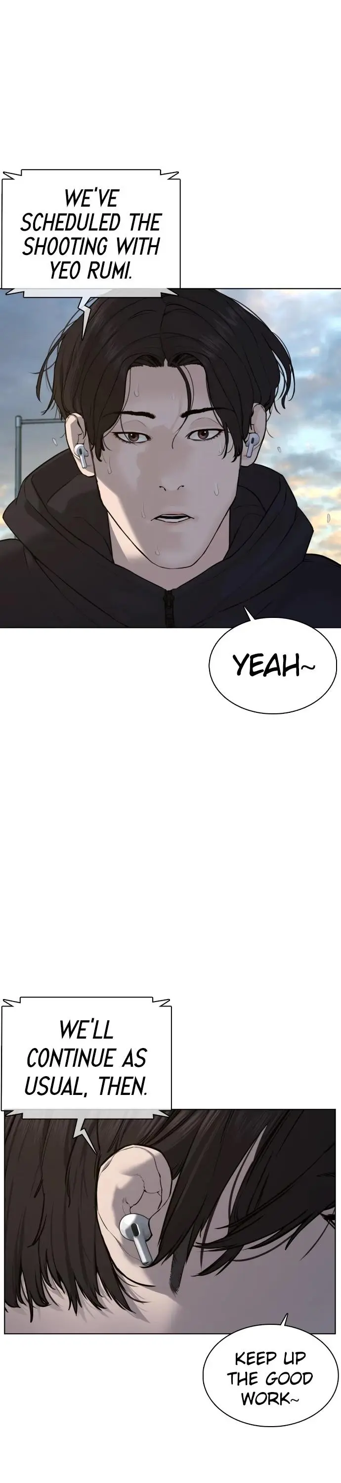How To Fight Manhwa Online Acagbbb Chapter 76 - Page 49
