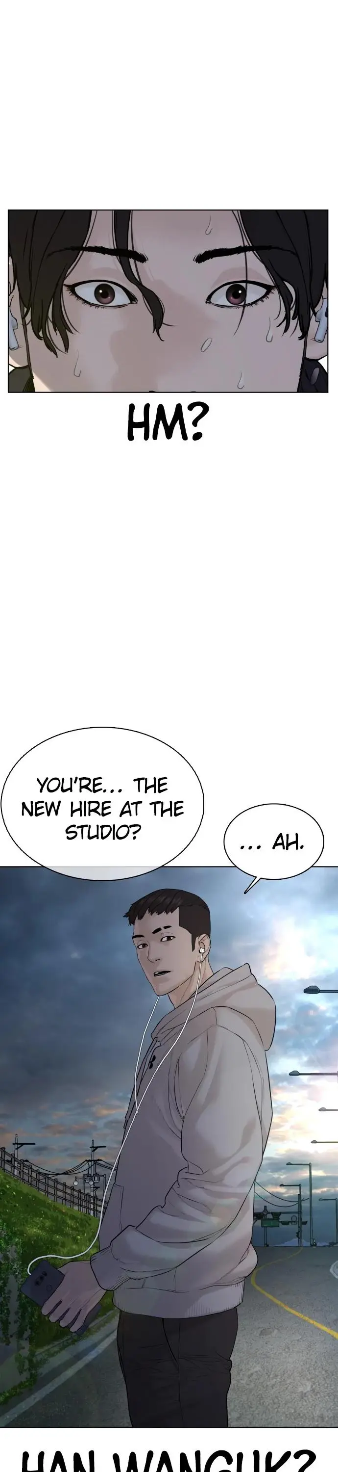How To Fight Manhwa Online Acagbbb Chapter 76 - Page 50