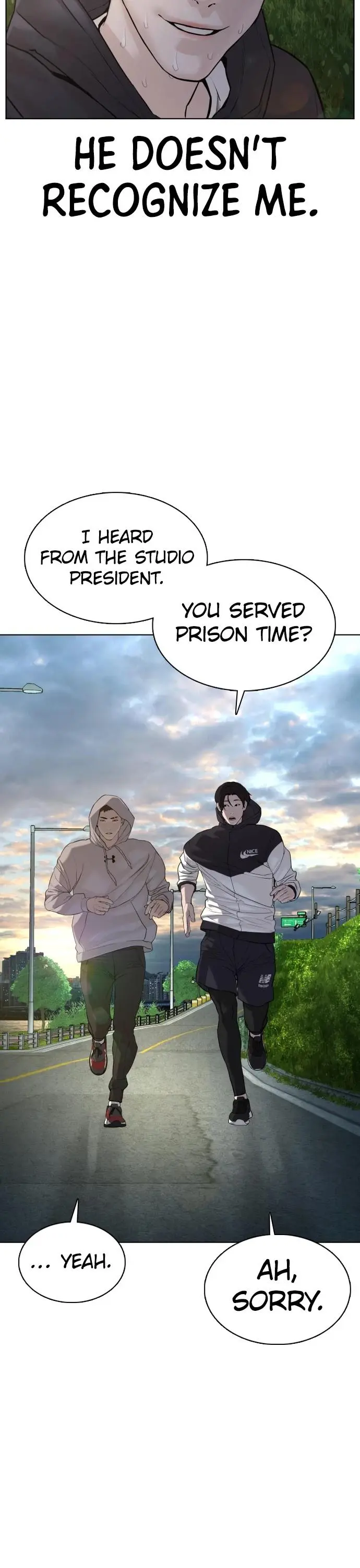 How To Fight Manhwa Online Acagbbb Chapter 76 - Page 52