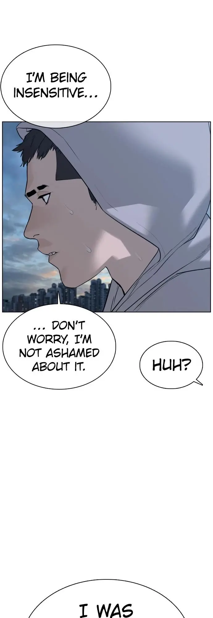 How To Fight Manhwa Online Acagbbb Chapter 76 - Page 53
