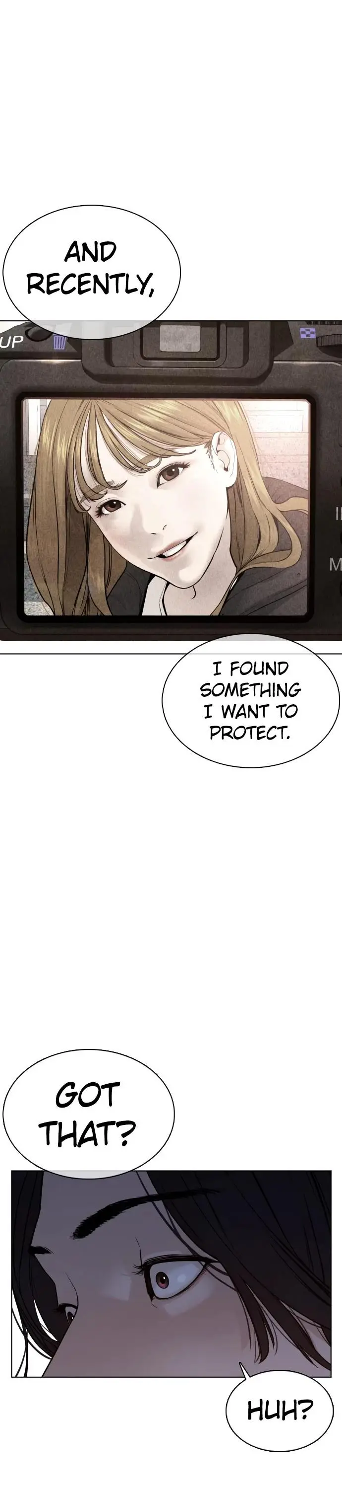 How To Fight Manhwa Online Acagbbb Chapter 76 - Page 56