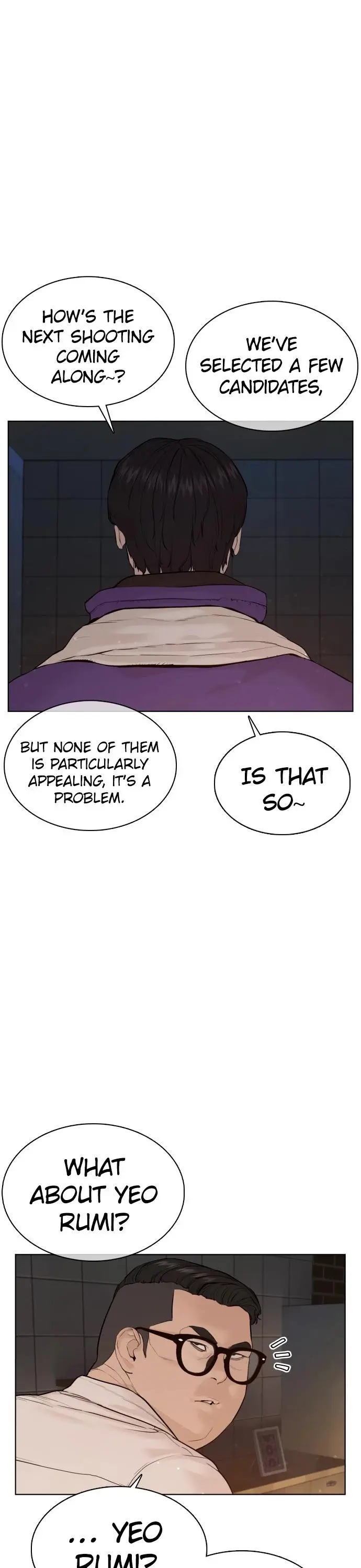How To Fight Manhwa Online Acagbbb Chapter 76 - Page 7