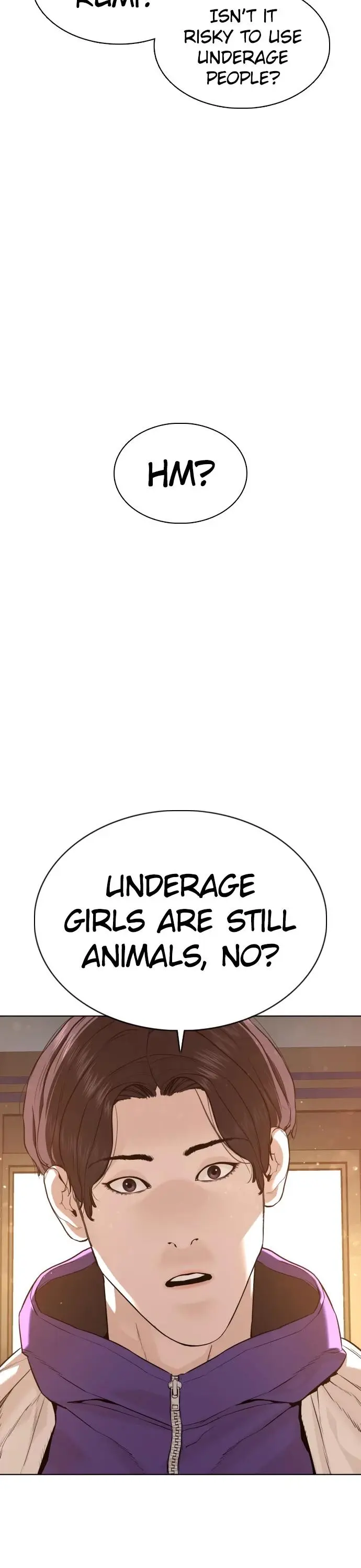 How To Fight Manhwa Online Acagbbb Chapter 76 - Page 8