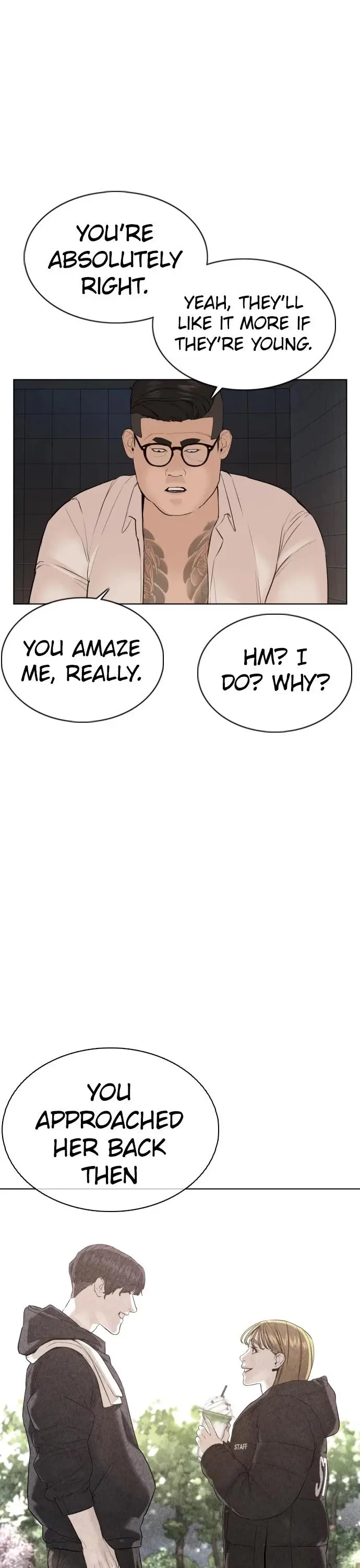 How To Fight Manhwa Online Acagbbb Chapter 76 - Page 9